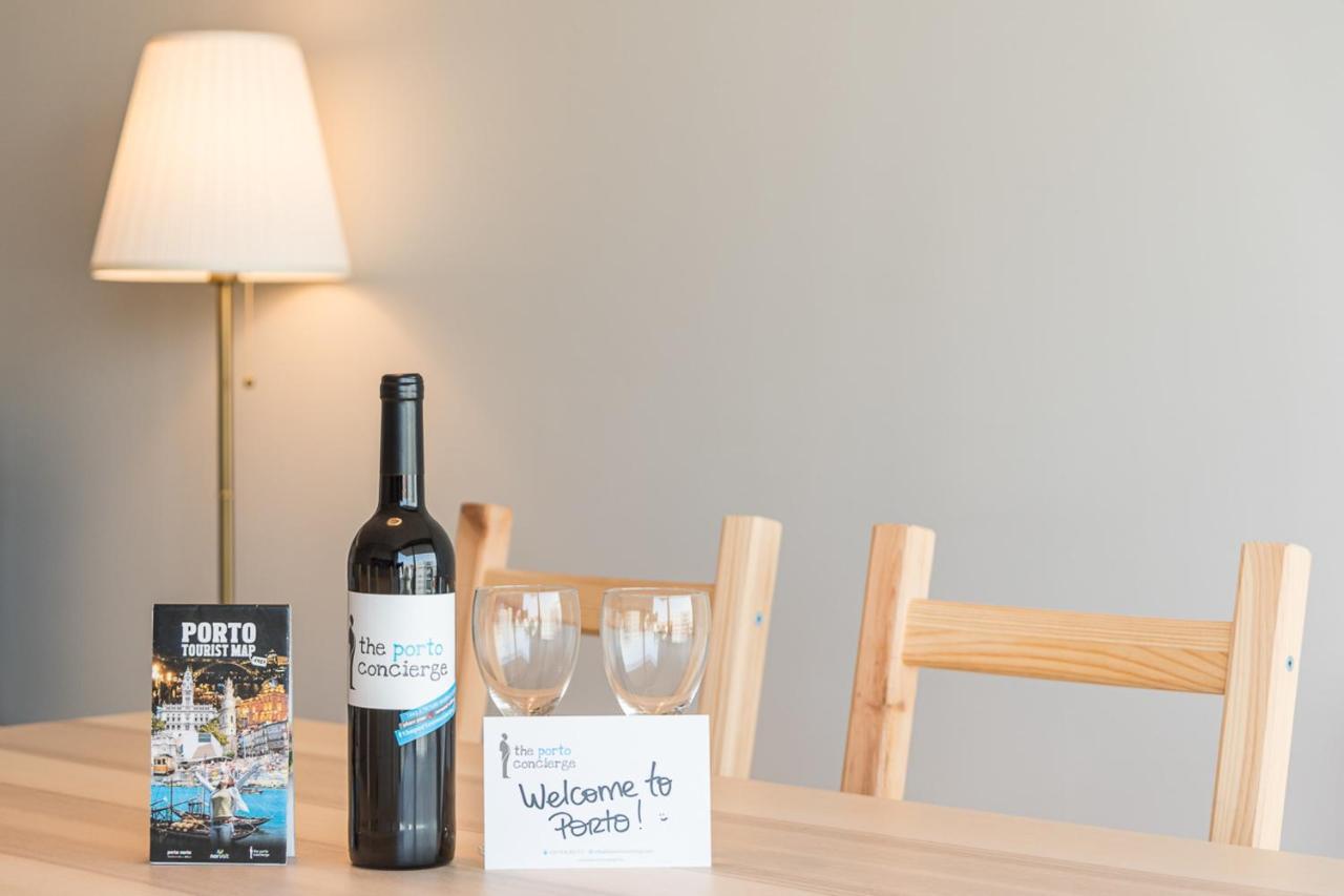 Guestready - Pursuit Of Happiness Porto Bagian luar foto