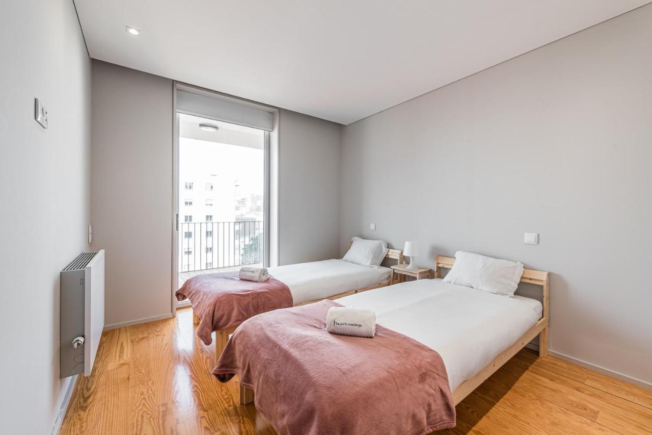 Guestready - Pursuit Of Happiness Porto Bagian luar foto