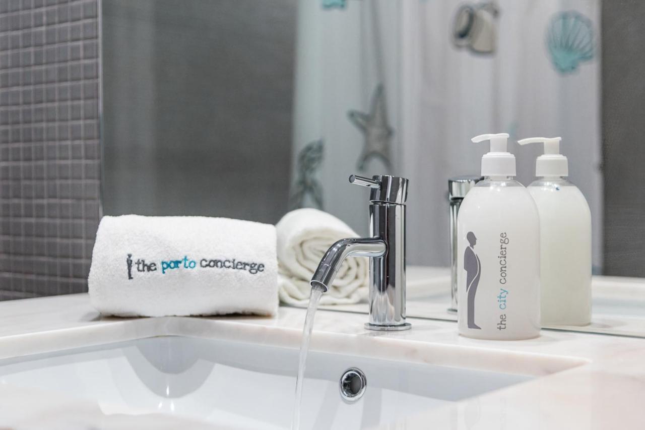 Guestready - Pursuit Of Happiness Porto Bagian luar foto