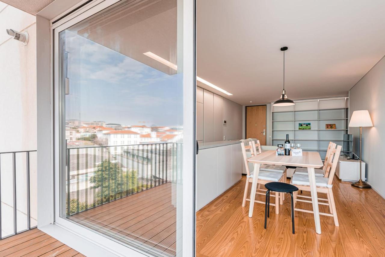 Guestready - Pursuit Of Happiness Porto Bagian luar foto