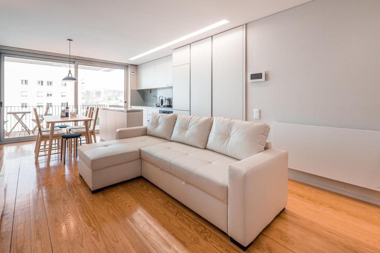 Guestready - Pursuit Of Happiness Porto Bagian luar foto