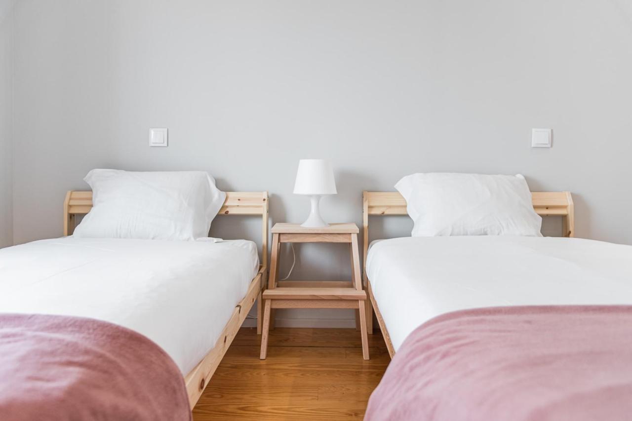 Guestready - Pursuit Of Happiness Porto Bagian luar foto