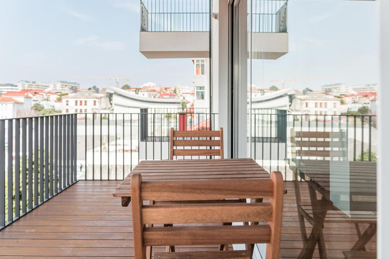 Guestready - Pursuit Of Happiness Porto Bagian luar foto